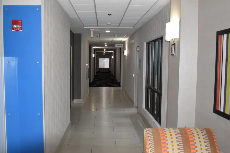 Holiday Inn Express & Suites McPherson by IHG hotel detail image 6