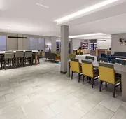 La Quinta Inn & Suites by Wyndham McAlester hotel detail image 4