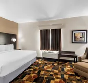 Best Western Halito Inn hotel detail image 4