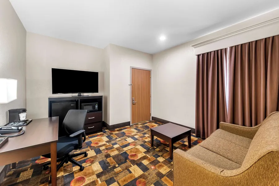 Best Western Halito Inn hotel detail image 6