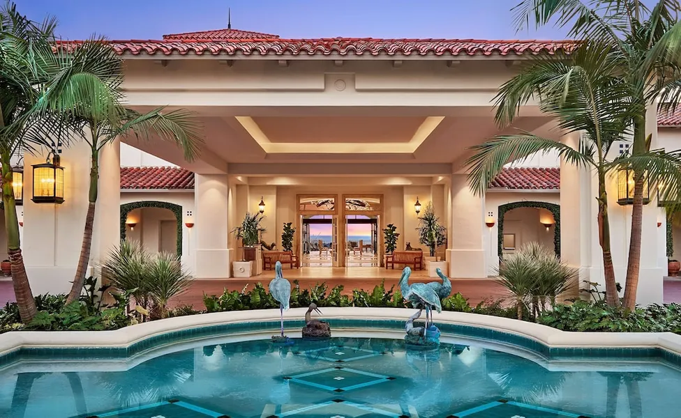 Park Hyatt Aviara Resort, Golf Club & Spa hotel detail image 6