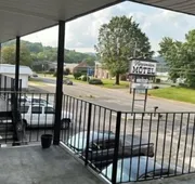 Virginian Motel hotel detail image 3