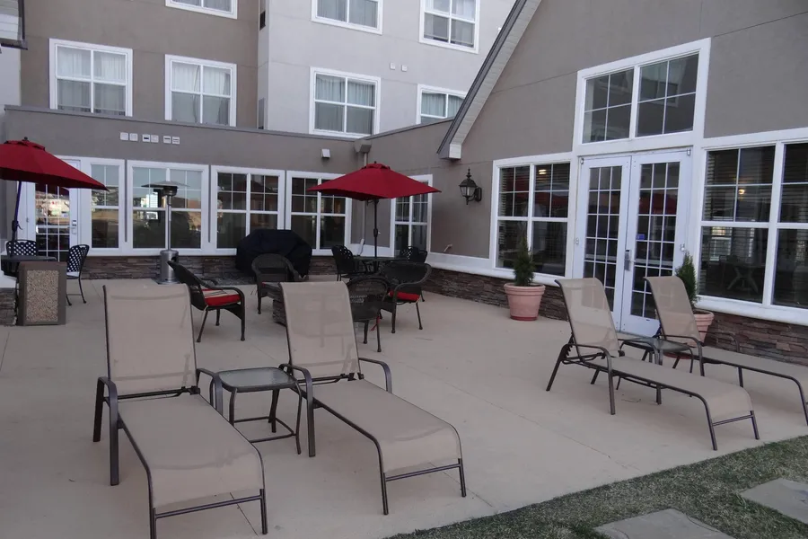 Residence Inn by Marriott Billings hotel detail image 2