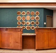 Residence Inn by Marriott Billings hotel detail image 3