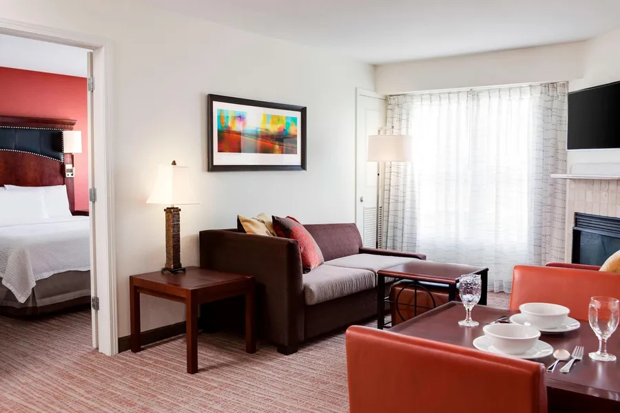 Residence Inn by Marriott Billings hotel detail image 6
