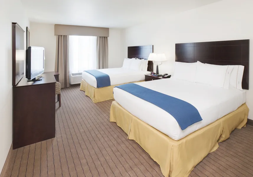 Holiday Inn Express & Suites Omaha I-80 by IHG hotel detail image 6