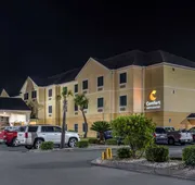 Comfort Inn & Suites Marianna I-10 hotel detail image 4