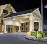 Comfort Inn & Suites Marianna I-10 hotel detail image 5