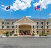 Comfort Inn & Suites Marianna I-10 hotel detail image 7