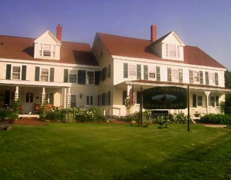 Old Orchard Beach Inn hotel detail image 2