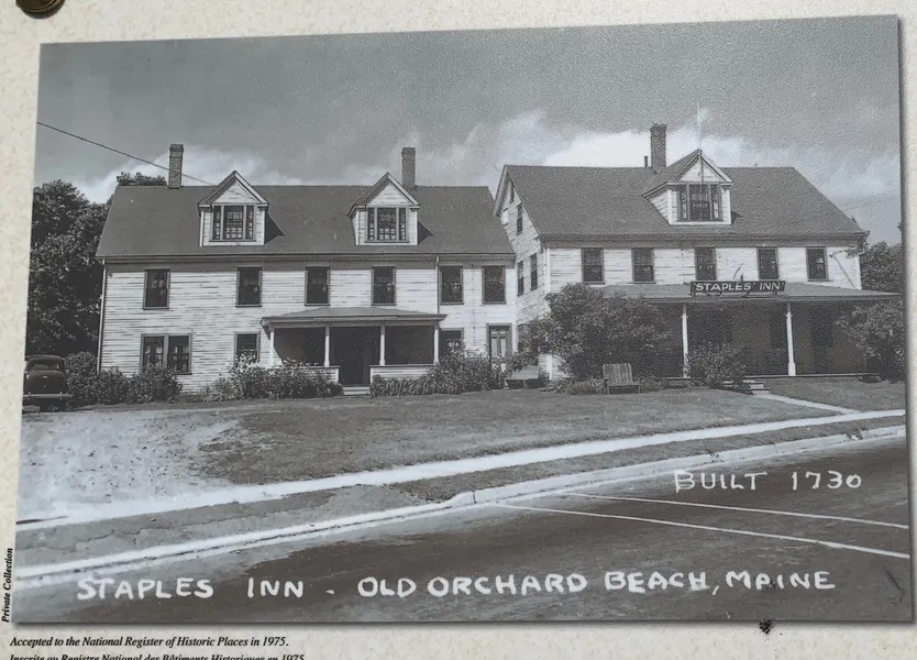 Old Orchard Beach Inn hotel detail image 6