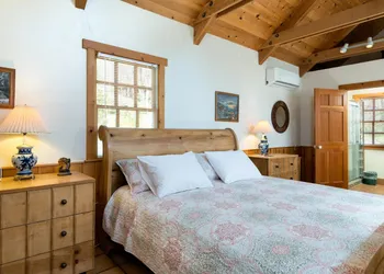 Homestead Cottages hotel thumbnail 7