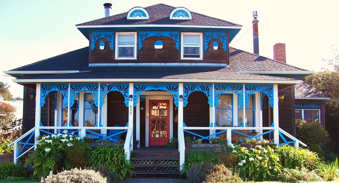 Country Inn Bed and Breakfast hotel detail image 2