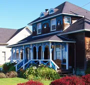 Country Inn Bed and Breakfast hotel detail image 3