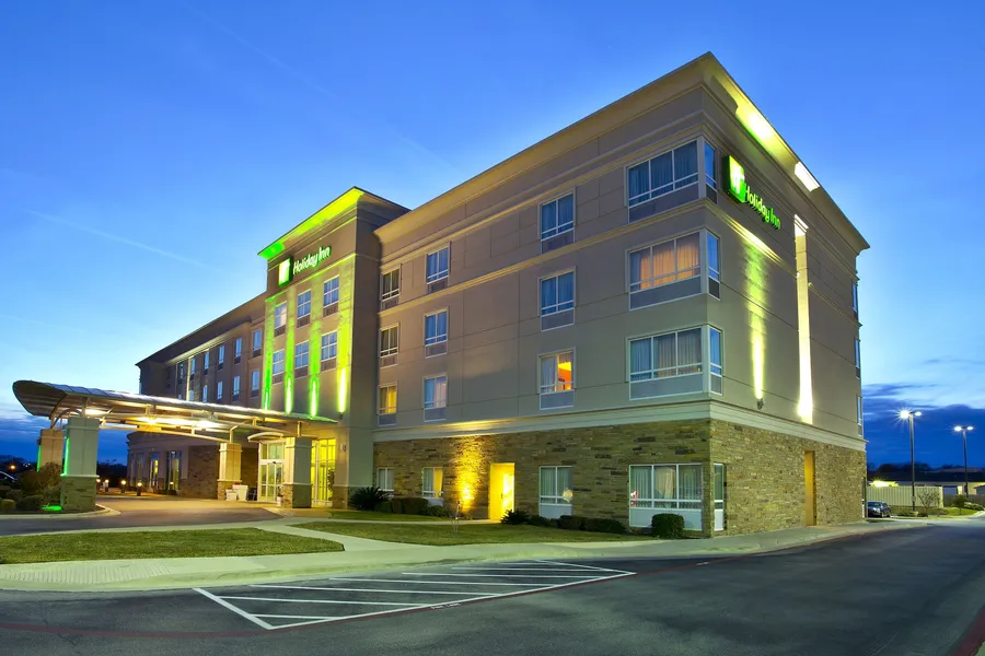 Holiday Inn Killeen – Fort Hood Area by IHG hotel detail image 2