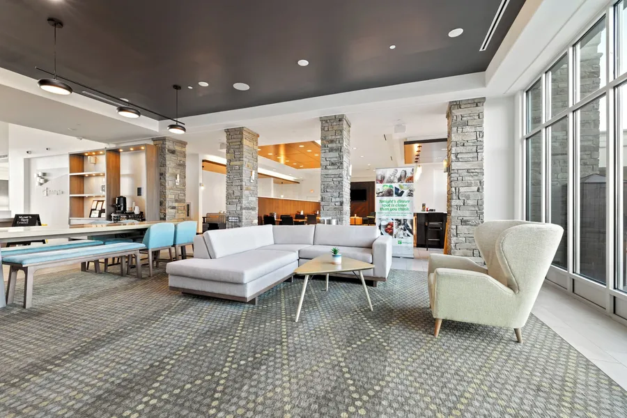 Holiday Inn Killeen – Fort Hood Area by IHG hotel detail image 6