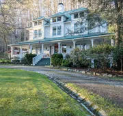 Taylor House Inn hotel detail image 4