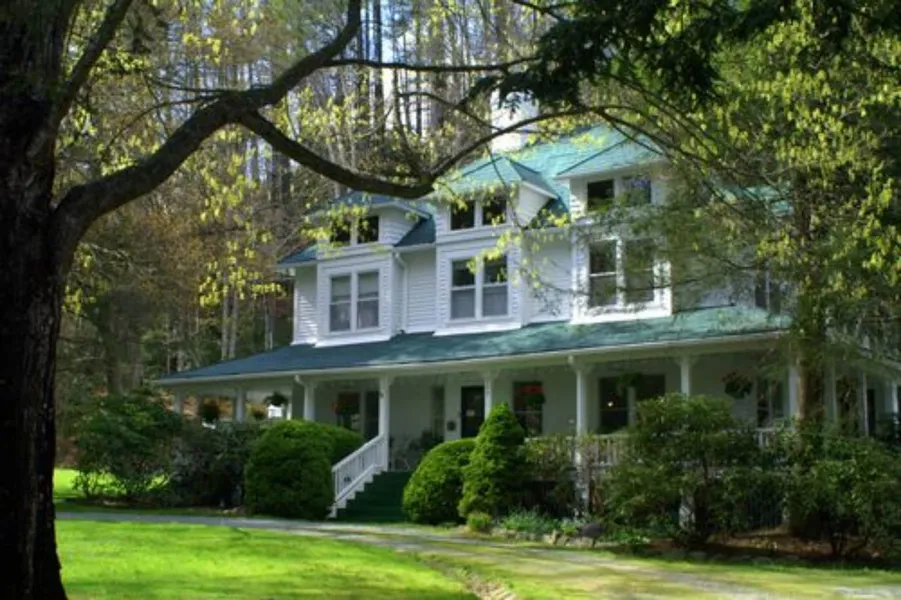 Taylor House Inn hotel detail image 6