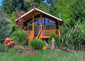 Carson Ridge Luxury Cabins hotel thumbnail 2
