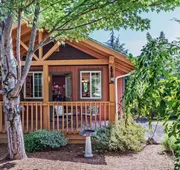 Carson Ridge Luxury Cabins hotel detail image 3