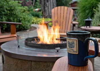 Carson Ridge Luxury Cabins hotel thumbnail 5