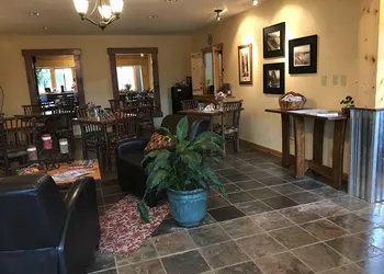 Carson Ridge Luxury Cabins hotel thumbnail 6