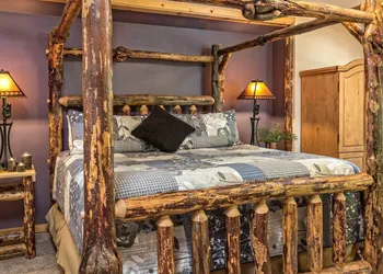 Carson Ridge Luxury Cabins hotel thumbnail 7