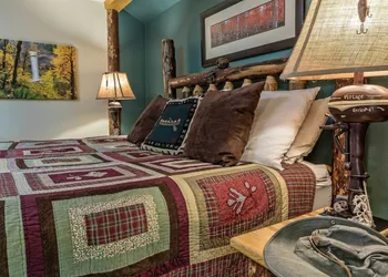 Carson Ridge Luxury Cabins hotel thumbnail 8