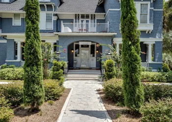 Riverdale Inn hotel thumbnail 3