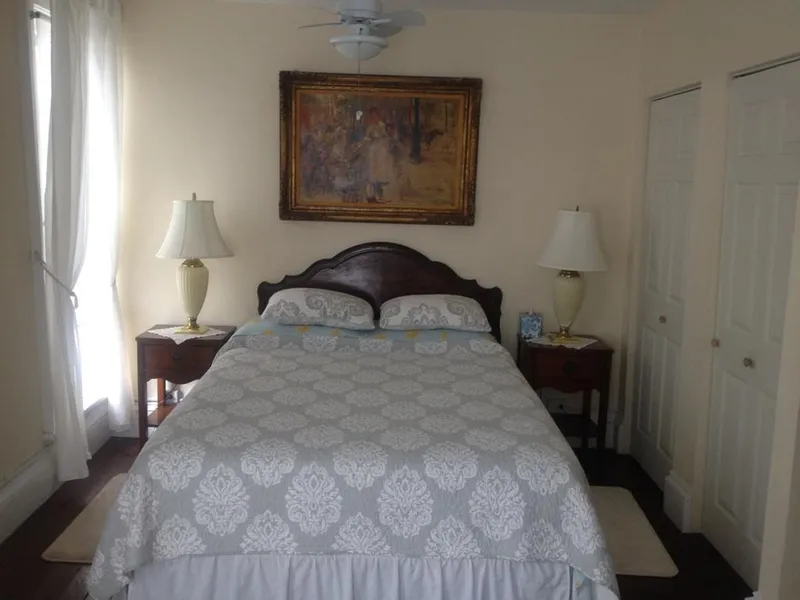 Victorian Bed & Breakfast hotel detail image 6
