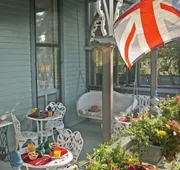 The Queen Victoria B&B hotel detail image 3