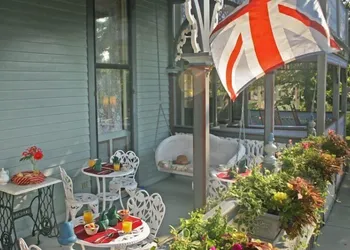 The Queen Victoria B&B hotel thumbnail 3