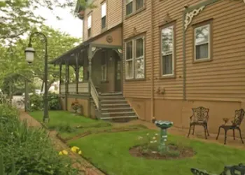 The Queen Victoria B&B hotel thumbnail 4