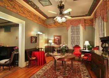 The Queen Victoria B&B hotel thumbnail 5