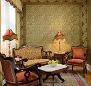 The Queen Victoria B&B hotel detail image 7