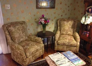 The Queen Victoria B&B hotel thumbnail 8