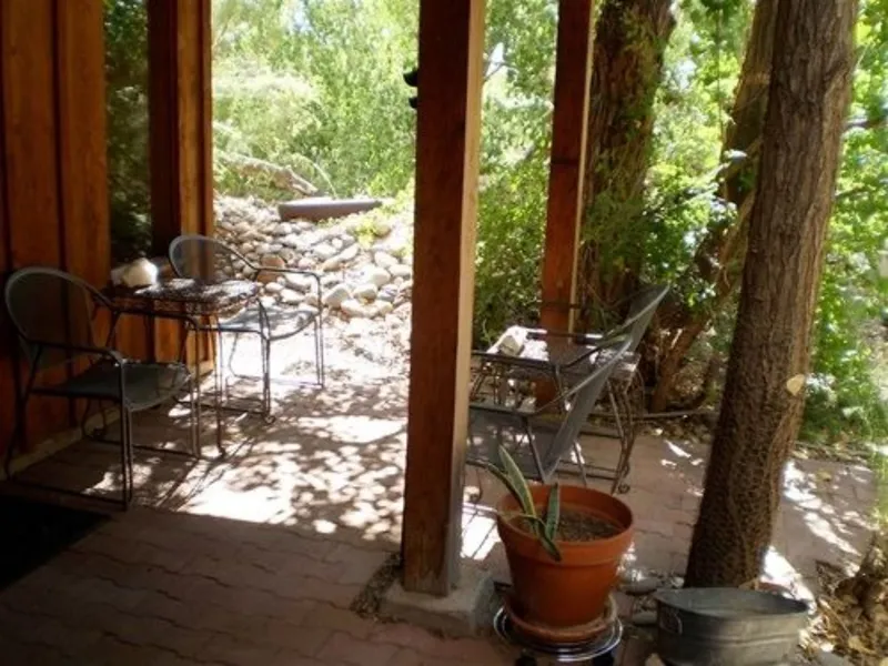 Silver River Adobe Inn hotel detail image 2