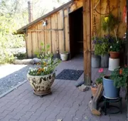 Silver River Adobe Inn hotel detail image 4