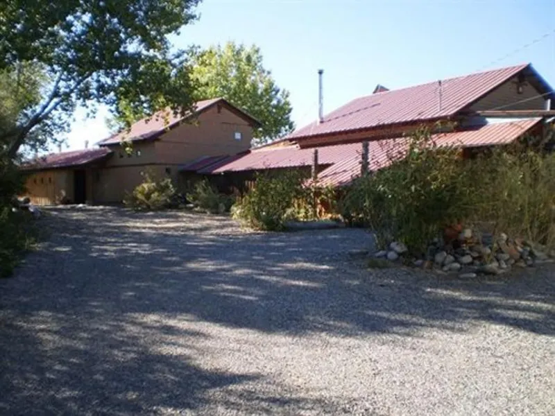 Silver River Adobe Inn hotel detail image 6