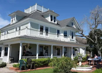 The Peaceful Pelican LLC hotel thumbnail 2