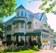 Harbour Towne Inn on the Waterfront hotel detail image 4