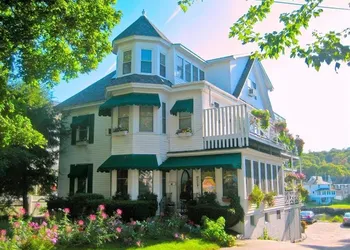 Harbour Towne Inn on the Waterfront hotel thumbnail 4