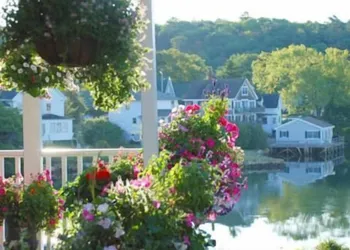 Harbour Towne Inn on the Waterfront hotel thumbnail 6