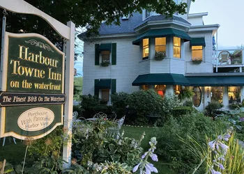 Harbour Towne Inn on the Waterfront hotel thumbnail 8