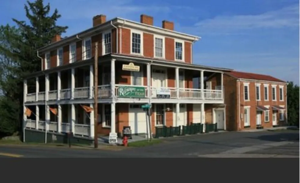 Lafayette Inn hotel detail image 2
