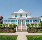 Grand Victorian - Spring Lake hotel detail image 5