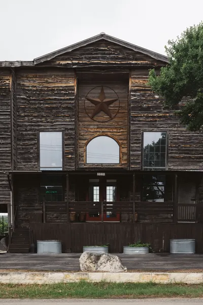 Gruene River Inn hotel detail image 2