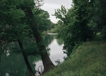 Gruene River Inn hotel thumbnail 3