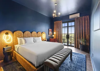 Gruene River Inn hotel thumbnail 6