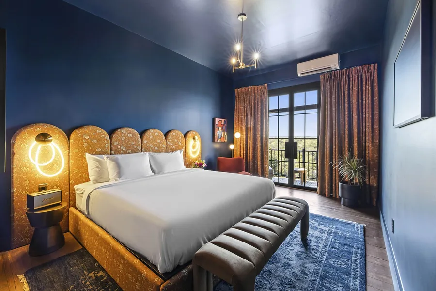 Gruene River Inn hotel detail image 6